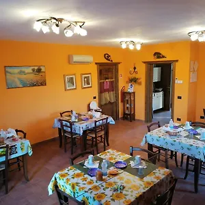  Alloggio per agriturismo Piane Del Bagno Italia