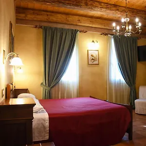  Alloggio per agriturismo Corte Benetti Italia