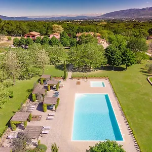  Alloggio per agriturismo Campiglioni Italia