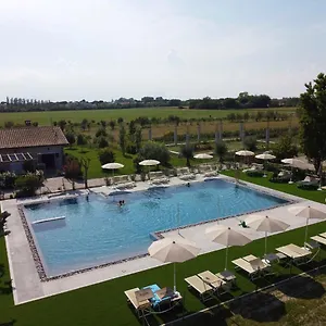  Alloggio per agriturismo Tre Di Spade Italia