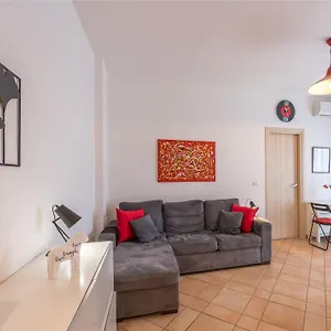 Appartamento Primopiano - Palmanova, Milano