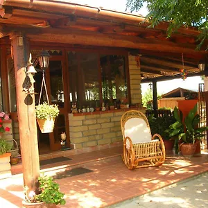  Alloggio per agriturismo La Sosta Italia