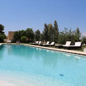  Casa di campagna Terre Di Vendicari Italia