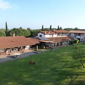  Alloggio per agriturismo La Rombaia Italia