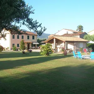  Casa vacanze Rustico Del Chiasso Italia