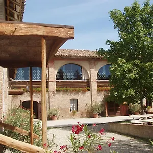  Alloggio per agriturismo Torrazzetta Italia