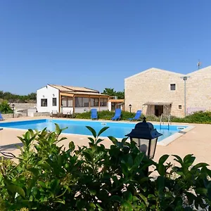  Alloggio per agriturismo Tenuta Sparaceto Italia