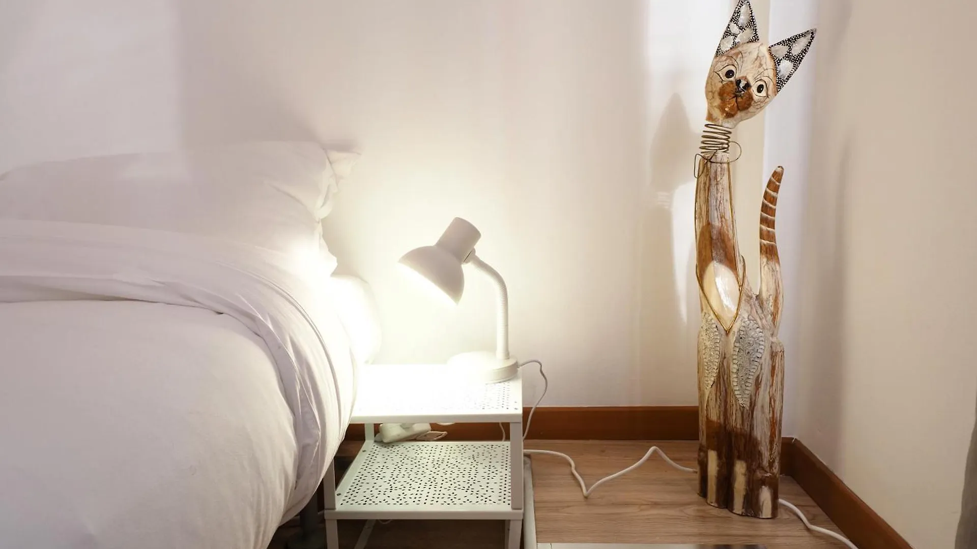 Primopiano - Palmaria Apartman Milánó Olaszország