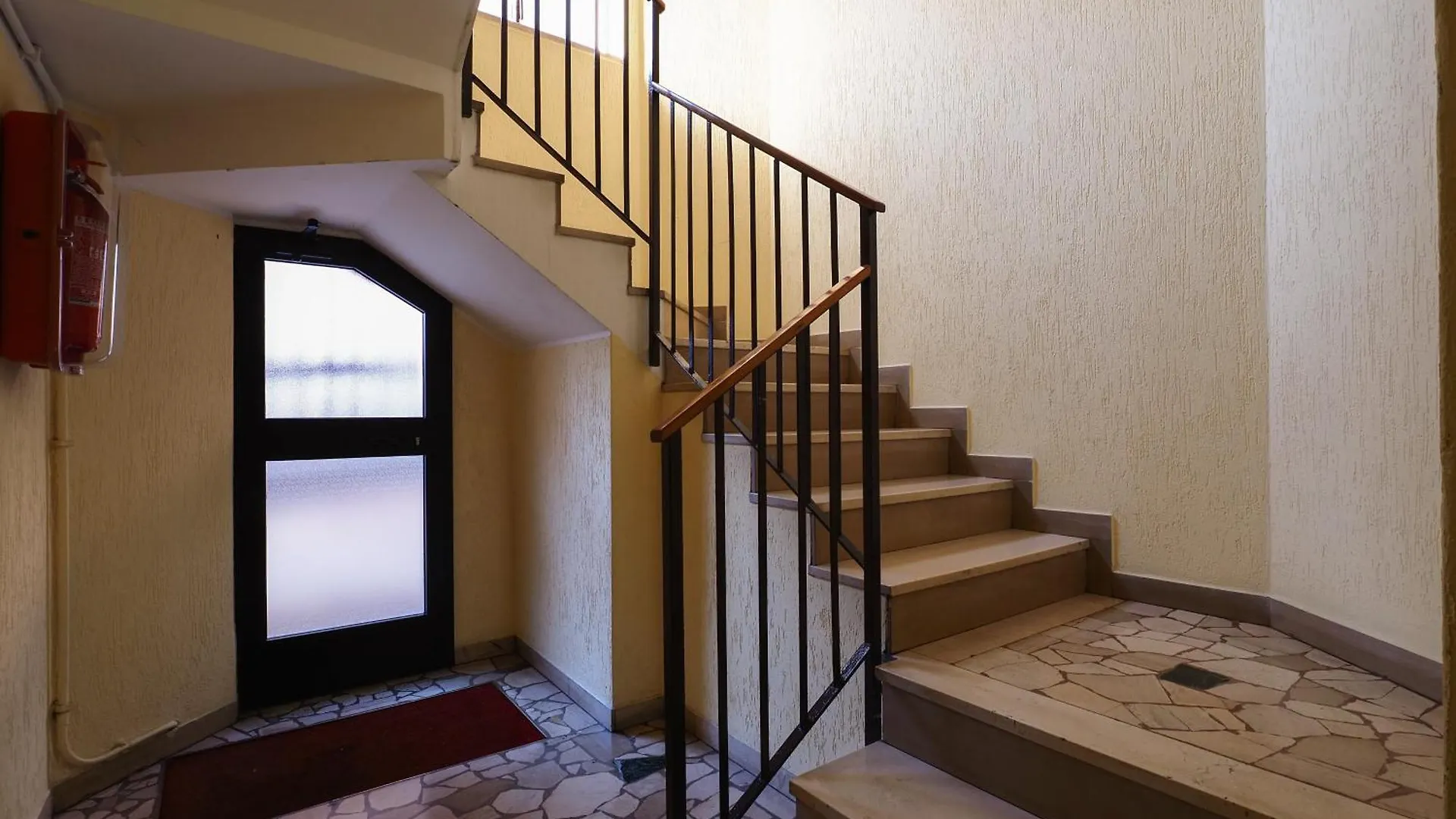 Primopiano - Palmaria Apartman Milánó 0*,  Olaszország
